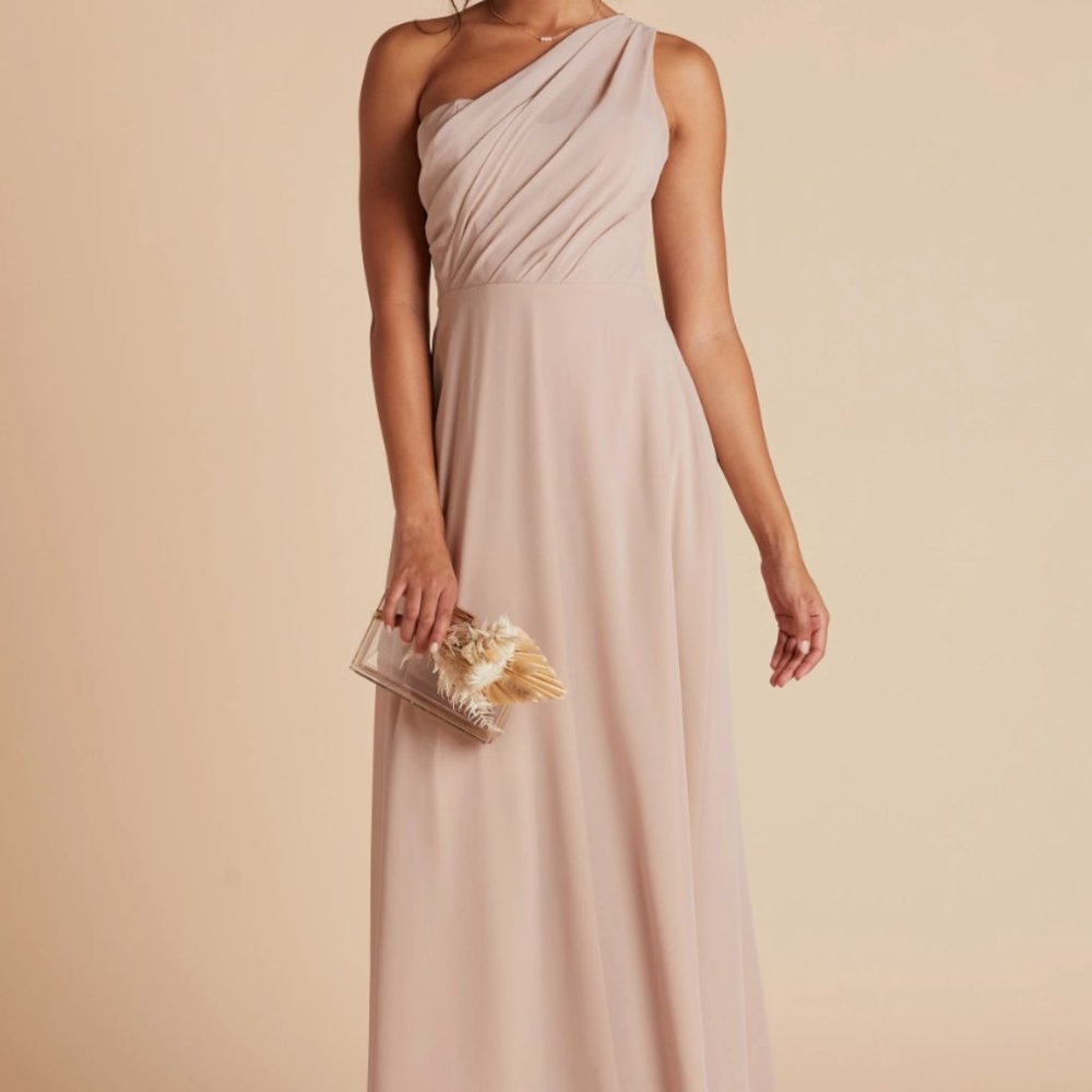 Birdy Grey Kira - Chiffon Taupe - S